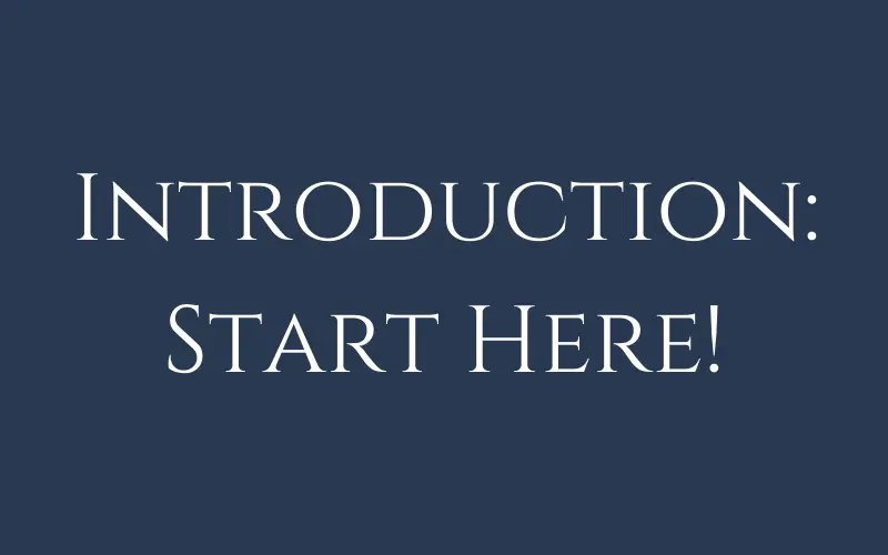Better Together Introduction module