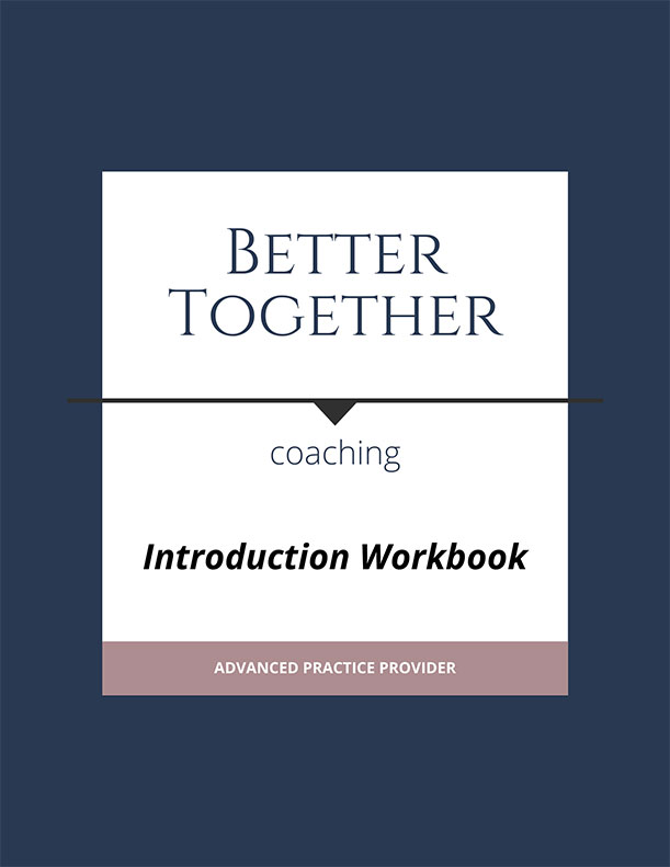 Introduction Workbook